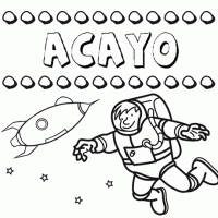 Acayo