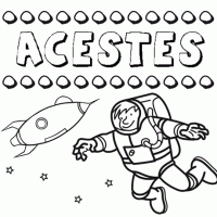 Acestes