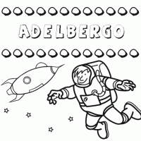 Adelbergo