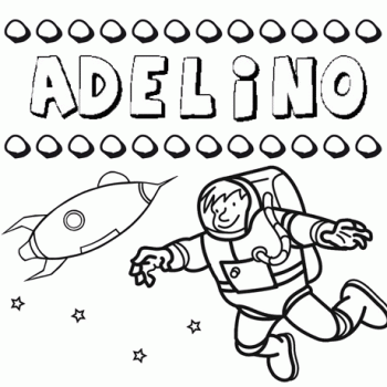 Significado del nombre Adelino. Nombre para niños