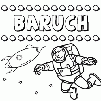 Significado del nombre Baruch. Nombre para niños