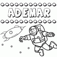 Ademar