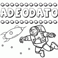 Adeodato