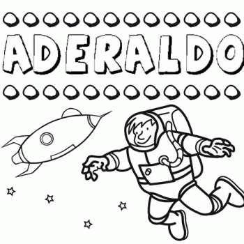 Significado del nombre Aderaldo. Nombre para niños