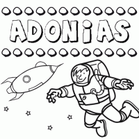Adonias
