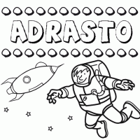 Adrasto