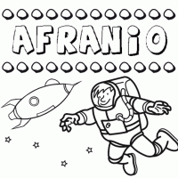 Afranio