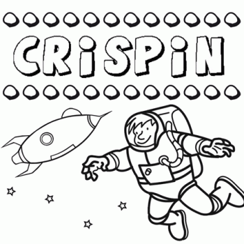 Significado del nombre Crispín. Nombre para niños