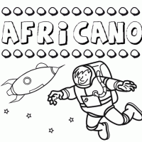 Africano