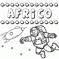 Áfrico
