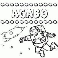 Agabo