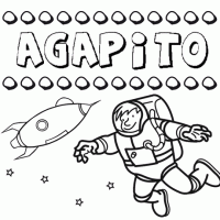 Agapito