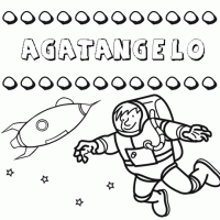 Agatángelo