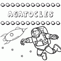 Agatocles