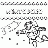 Agatodoro