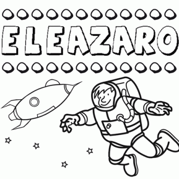 Significado del nombre Eleázaro. Nombre para niños