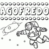 Agofredo