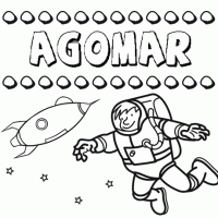 Agomar