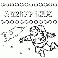 Agrippinus