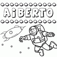 Aiberto