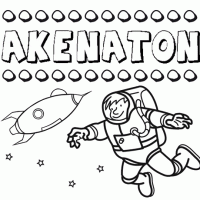 Akenatón