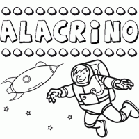 Alacrino