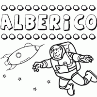 Alberico