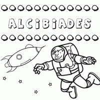 Alcibíades