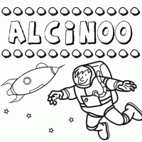 Alcinoo