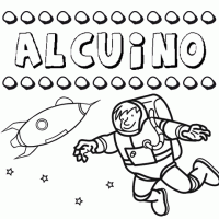 Alcuino