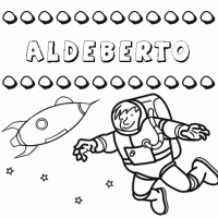 Aldeberto
