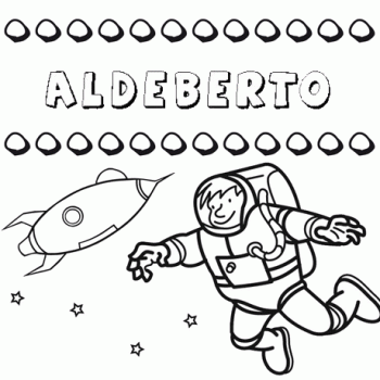 Significado del nombre Aldeberto. Nombre para niños