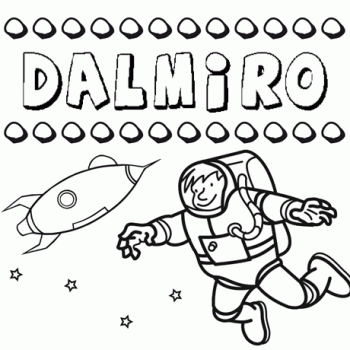 Significado del nombre Dalmiro. Nombre para niños