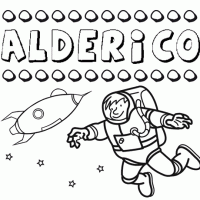 Alderico