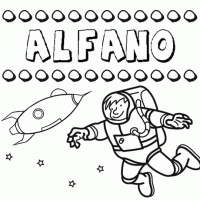 Alfano