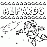 Alfardo