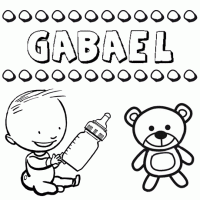 Gabael