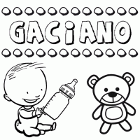 Gaciano