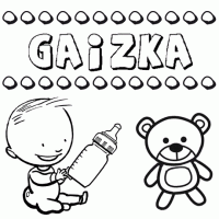 Gaizka