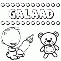 Galaad