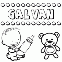 Galván
