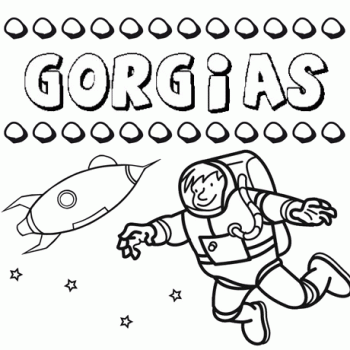 Significado del nombre Gorgias. Nombre para niños