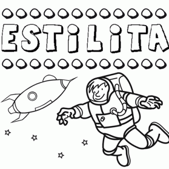 Significado del nombre Estilita. Nombre para niños