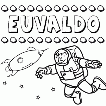 Significado del nombre Euvaldo. Nombre para niños