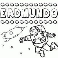 Eadmundo