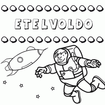 Significado del nombre Etelvoldo. Nombre para niños