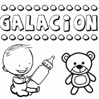 Galación