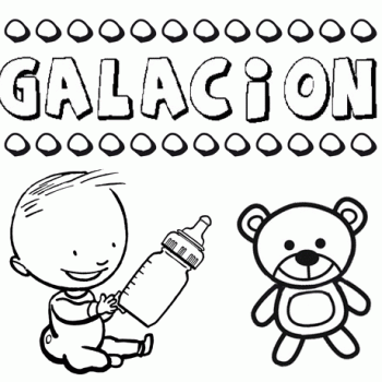 Significado del nombre Galación. Nombre para niños