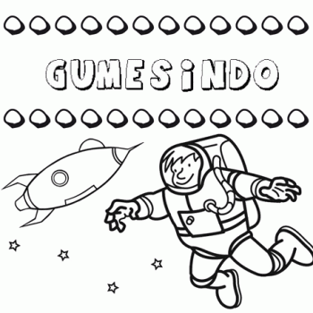 Significado del nombre Gumesindo. Nombre para niños
