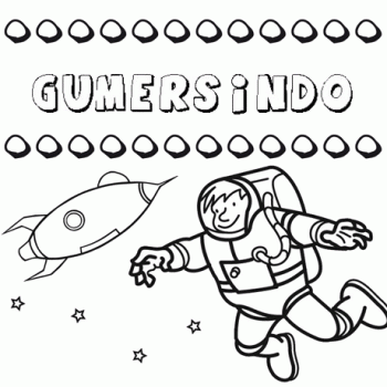 Significado del nombre Gumersindo. Nombre para niños